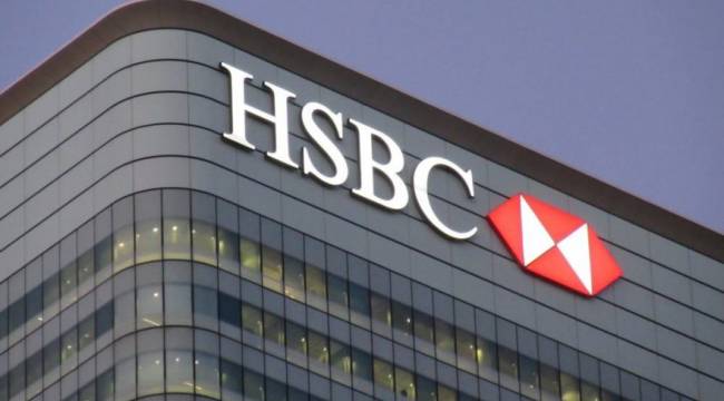 Yüzde 65'lik kar kaybı açıklayan HSBC, 35 bin çalışanı işten çıkarma planını hayata geçiriyor
