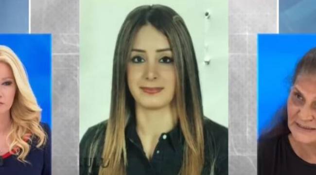 13 gündür kayıp olan kadının cesedi toprağa gömülü halde bulundu