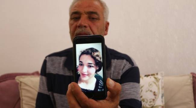 17 yaşındaki Berfin Uçar, kendilerini filyasyon ekibi olarak tanıtan kişilerce ikinci kez kaçırıldı!