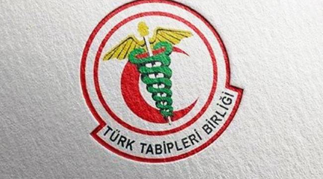 2019'da bin 1042, Eylül'de 702 doktor yurtdışına gitmek için TTB'den belge istedi