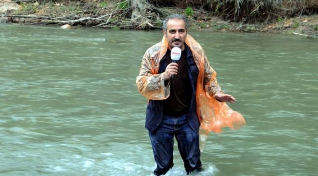 21 yıldır çalıştığı DHA'dan ayrılan Demir: Önümüze hep duvar örüldü