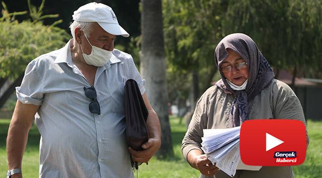 31 yıldır ne evlerini alabiliyorlar ne paralarını