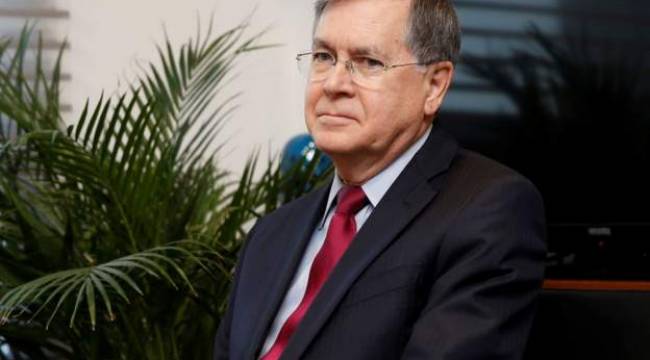 ABD Türkiye Büyükelçisi: Türkiye ABD'li ilaç şirketlerine borcunu ödemiyor, şirketler satışı durdurabilir