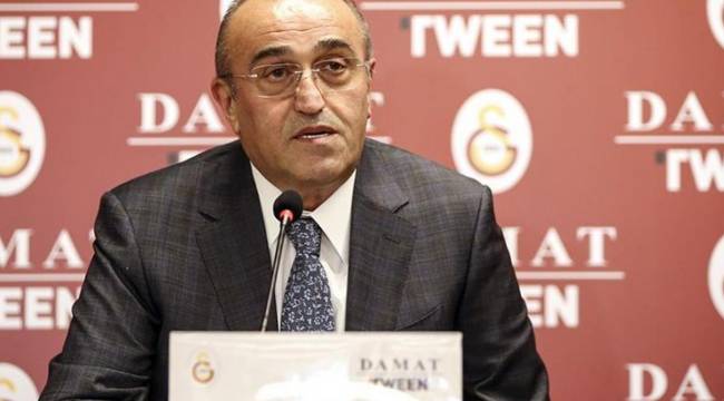 Abdurrahim Albayrak'tan seyirci açıklaması: Sağlık Bakanımızdan şunu rica ediyorum; taraftarın sesi sahaya yansısın, en azından yüzde 25 olsun