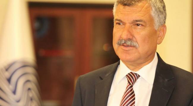 Adana Büyükşehir Belediye Başkanı Karalar: Otobüslerde zam yapmak zorunda kaldık, özür dileriz