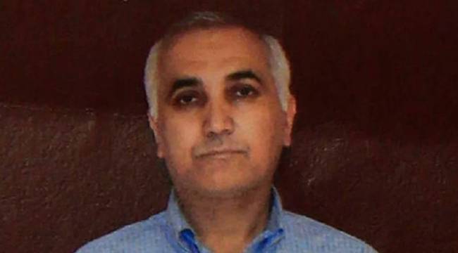 'Adil Öksüz'ün belge gömdüğü' ihbarının ardından kazı çalışması başlatıldı
