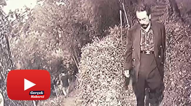 Adnan Oktar’ın kaçma anı görüntüleri ortaya çıktı