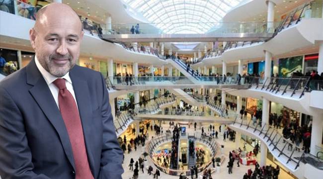 Ağustosta giyimden ve restorandan kısan tüketici elektronik, mobilya ve mücevhere harcama yaptı