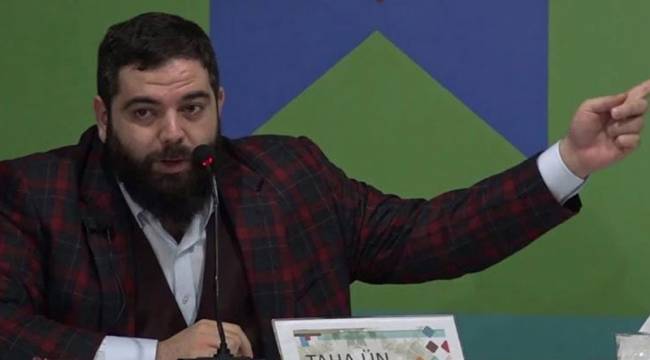 Ahmet Davutoğlu'nun danışmanı Taha Ün: Erdoğan toplumla ve muhalefetle kucaklaşması gerekirken, siyasi kutuplaşmaya yöneldi
