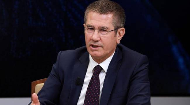 AK Partili Canikli'den Moody's tepkisi: Sizin derdiniz nedir?