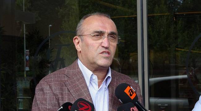 Albayrak: Eski Başbakan Yılmaz yoğun bakımda değil odasında