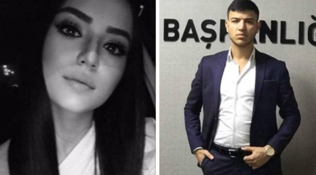 Aleyna Çakır'ın ölümünde şüpheli olan Ümit Can'ın annesi ölü bulundu