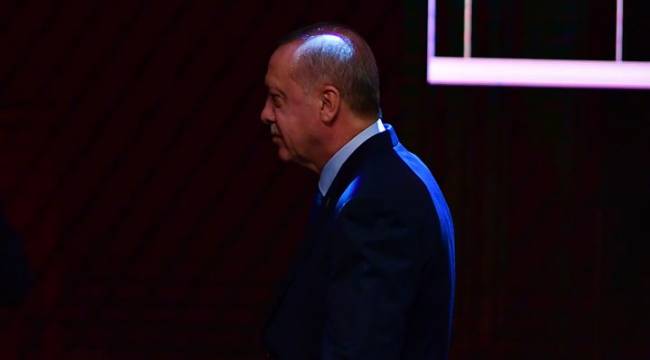 Almanya basını: Erdoğan, Yunan gemisinin batırılmasını istedi