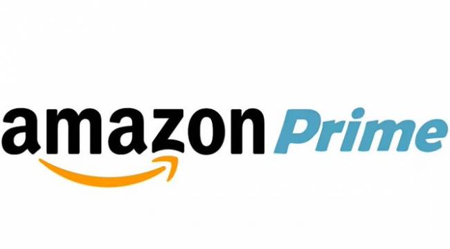 Amazon Prime Türkiye'ye geldi