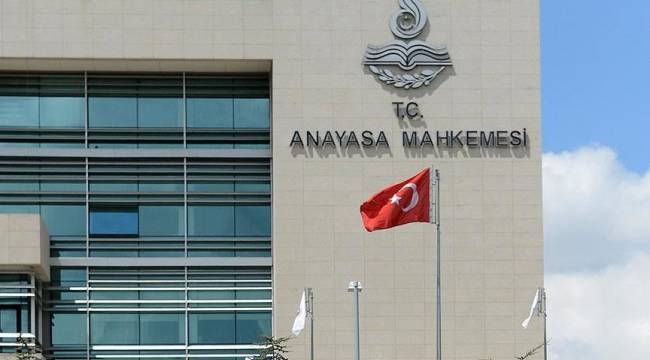 Anayasa Mahkemesine bireysel başvuru 272 bin kişinin umudu oldu