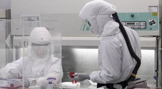 Ankara Tabip Odası: Ankara'da 799 sağlık çalışanına Covid-19 tanısı konuldu