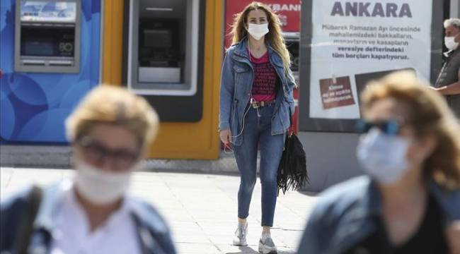 Ankara Valisi Şahin: Ankara'ya birincilik yakışmadı