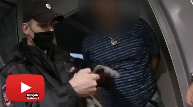 Antalya-Kazan yolcu uçağında gerginlik