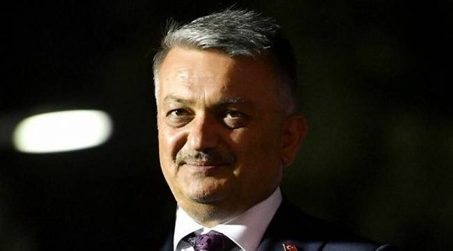 Antalya Valisi Yazıcı: ‘Televizyon ve internetiniz var mı?’ diye sorunca veliler devlet eliyle dağıtılacağını sanmış