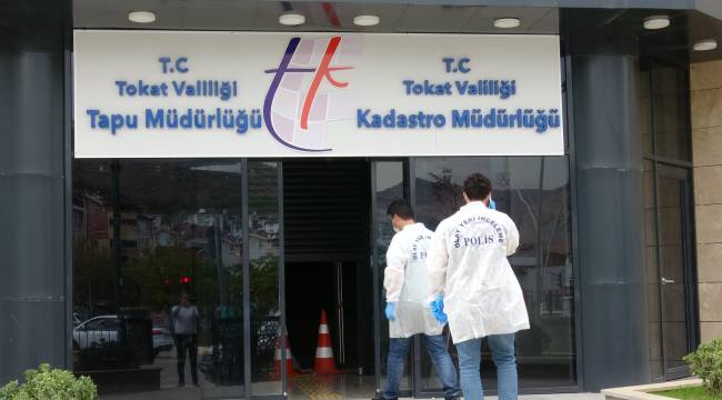 Aranan hırsızı kadının çığlıkları ele verdi