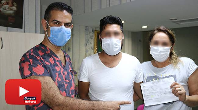 Avrupa’da bulamadıkları çareyi Diyarbakır'da buldular