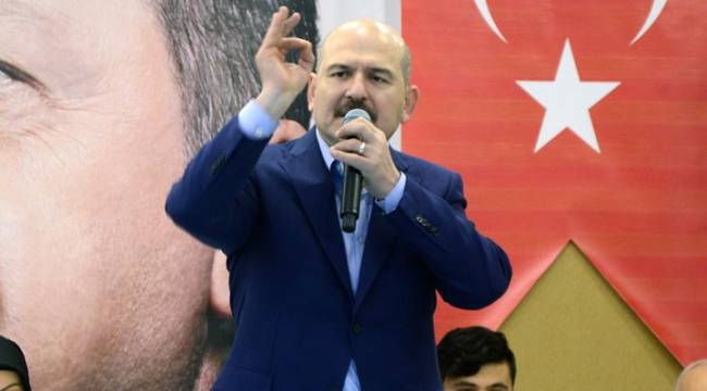 AYM üyesinden İçişleri Bakanı Soylu’ya yanıt