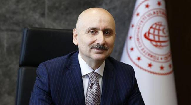Bakan Karaismailoğlu'ndan e-scooter açıklaması