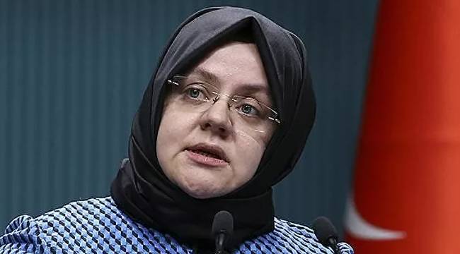 Bakan Selçuk: Her şüpheli ölüm, intihar kadın cinayeti değildir