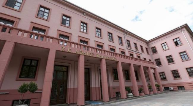 Bakanlık açıkladı: Savcılık “silahlandırıldığı” iddia edilen selefi dernekler için harekete geçti