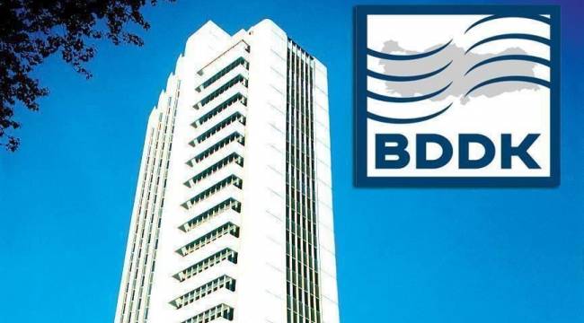 BDDK, şirketlere kredi notu alma şartını değiştirdi