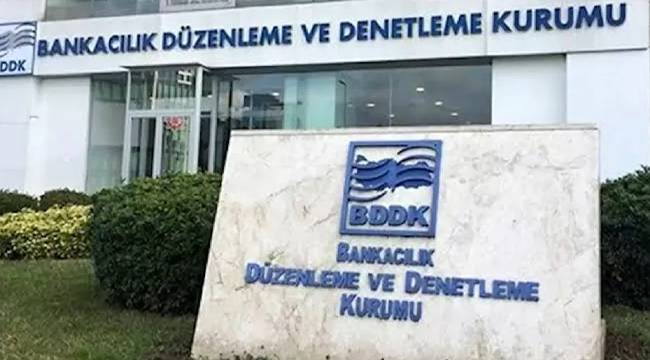 BDDK, tüketici kredilerinde vadeyi 60 aydan 36 aya indirdi