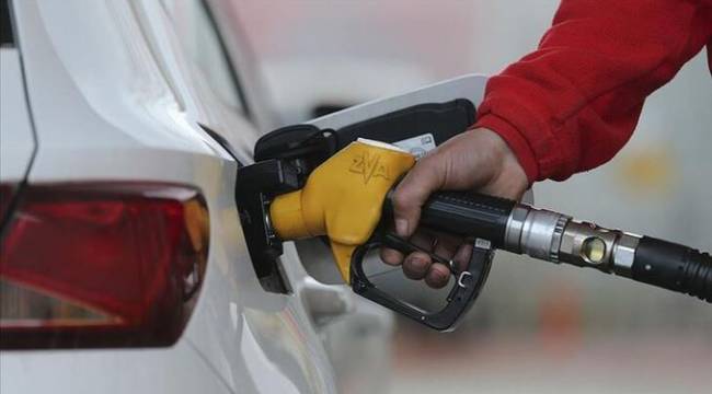 Benzine 14 kuruş zam daha!