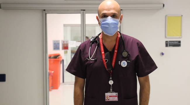 Bilim Kurulu Üyesi Kayıpmaz uyardı: “Zatürre ve grip aşısı sizi Covid-19’un yaptığı zatürreden korumaz”