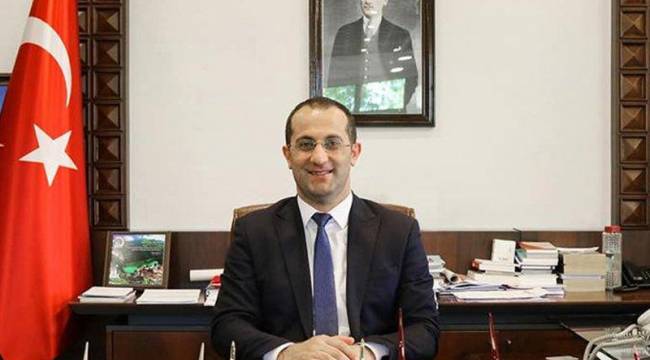 Bir belediye başkanı daha Koronavirüs'e yakalandı