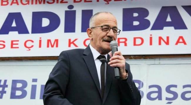 Bir belediye başkanı daha Kovid-19'a yakalandı