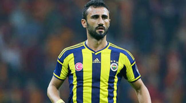Bıraktığını açıkladı