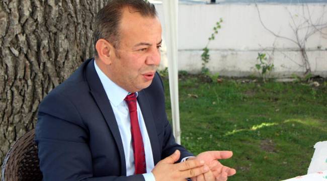 Bolu Belediye Başkanı'ndan koronavirüs ölümleriyle ilgili çirkin sözler