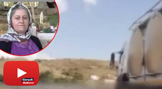 Canlı yayın sırasında yaşanan kazada 1 kişi öldü