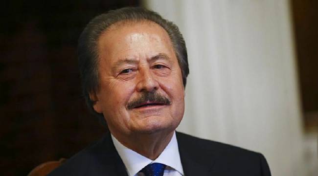Cavit Çağlar: 'Gazetecileri kulağından tutar atarım' demedim