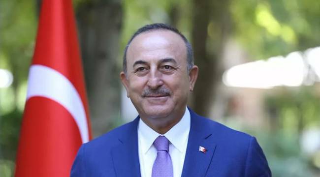 Çavuşoğlu'ndan 'Yunanistan'la görüşme' açıklaması: Biz Türkiye olarak her zaman diyalogdan yanayız