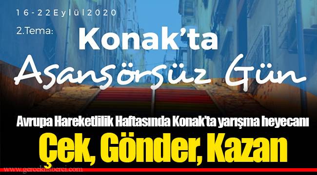 Çek, Gönder, Kazan