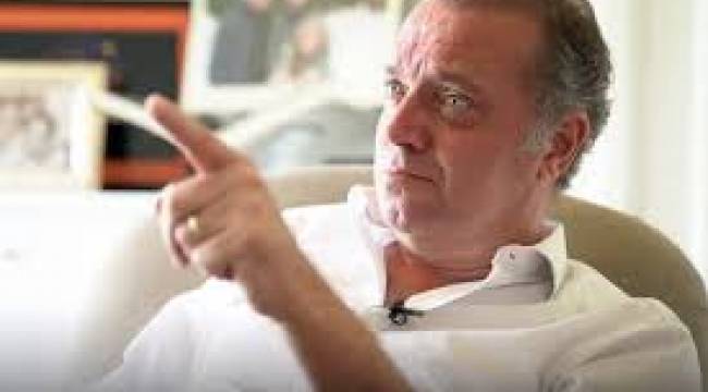 Cem Uzan, Türkiye'ye karşı açtığı 2 milyar euroluk temyiz davasını kazandı