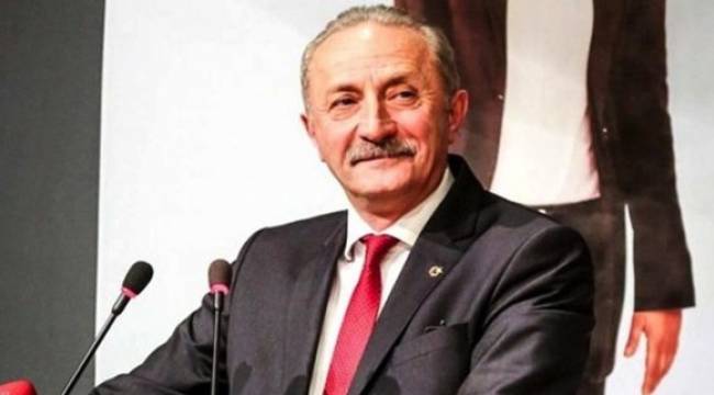 CHP'den Açıklama : Didim Belediye Başkanı Deniz tutuklandı haberi Yalan