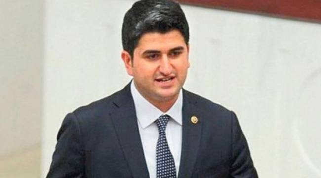 CHP Genel Başkan Yardımcısı Adıgüzel: Covid-19 testim pozitif çıktı