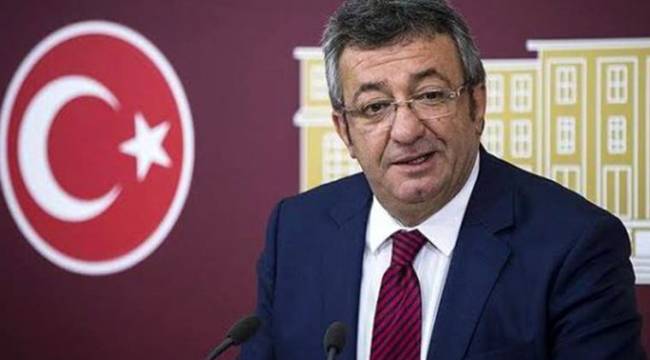 CHP'li Altay: 2014'teki Devlet Bahçeli'yi özlüyorum