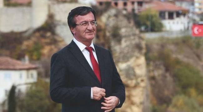 CHP’li belediye başkanı ve eşi koronavirüse yakalandı