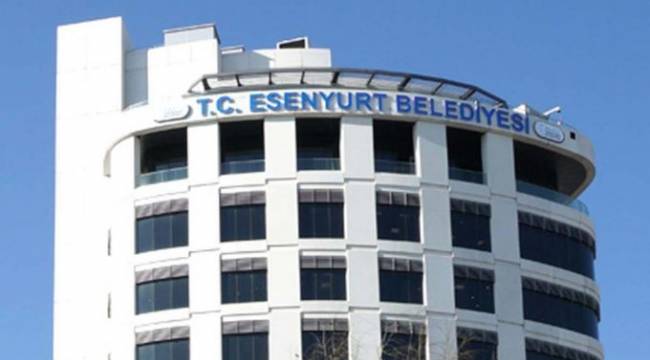 CHP’li belediyenin banka hesabı bloke oldu