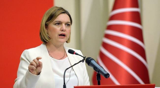 CHP’li Böke: Halkı zarara uğratan tüm projeleri halkın yapacağız