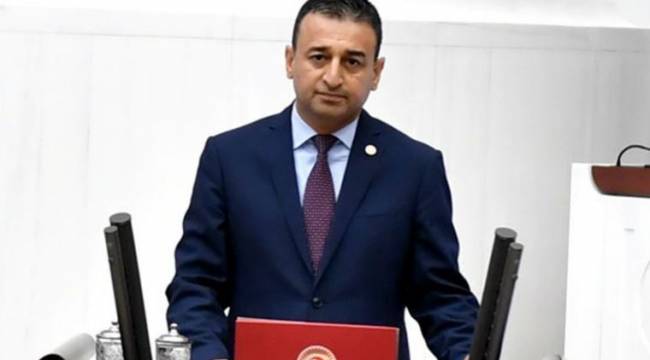 CHP'li Bulut: Pandemide deprem sigortasına yapılan zam hangi vicdanla bağdaşıyor?