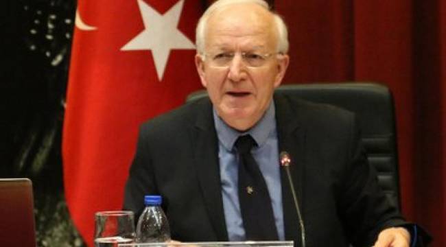 CHP'li Kaboğlu: Evime gelip tehdit ettiler, görülmemiş eşkıyalıkla karşı karşıyayız
